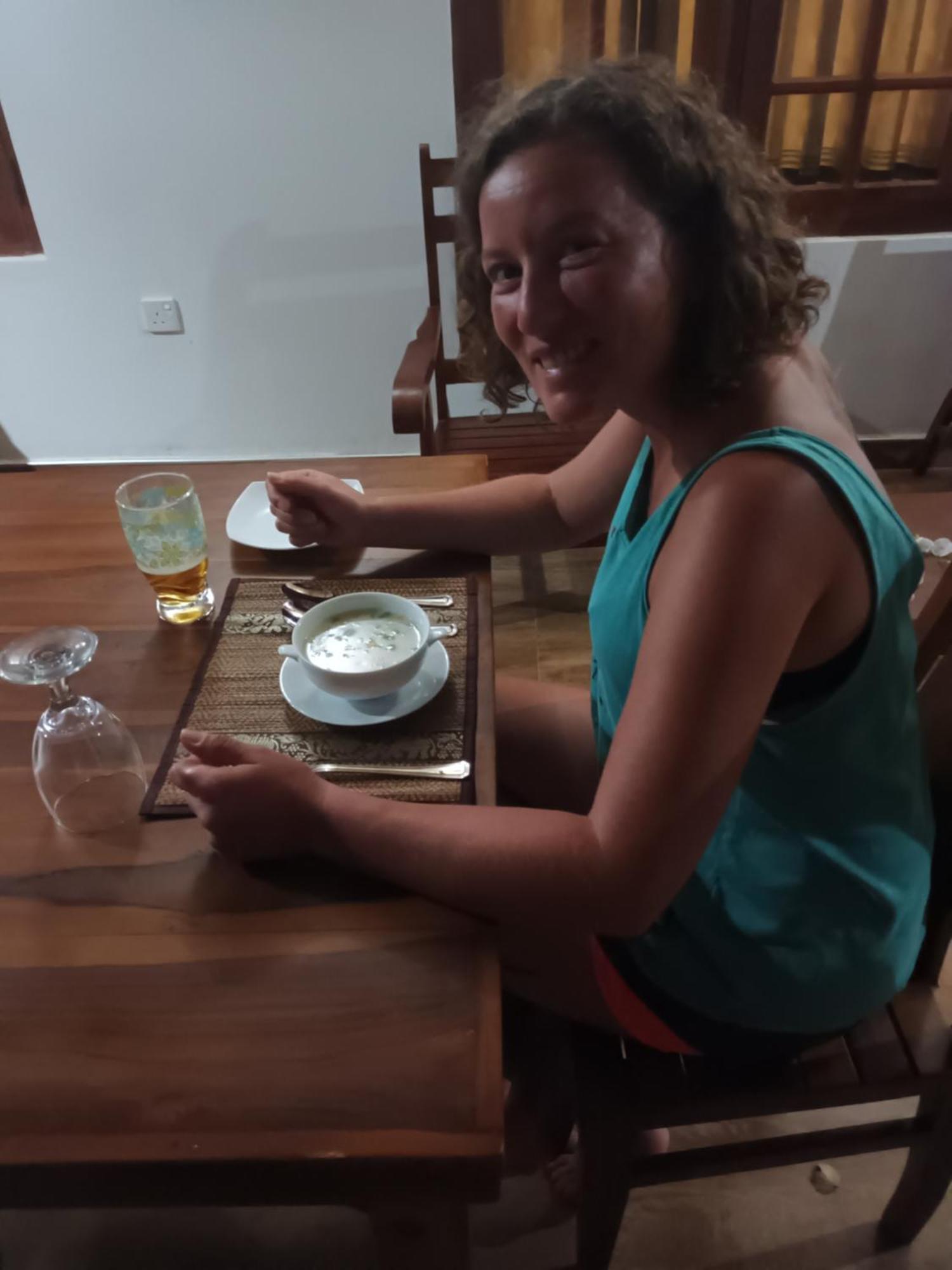 Sigiri Arana Sigiriya Ξενοδοχείο Εξωτερικό φωτογραφία
