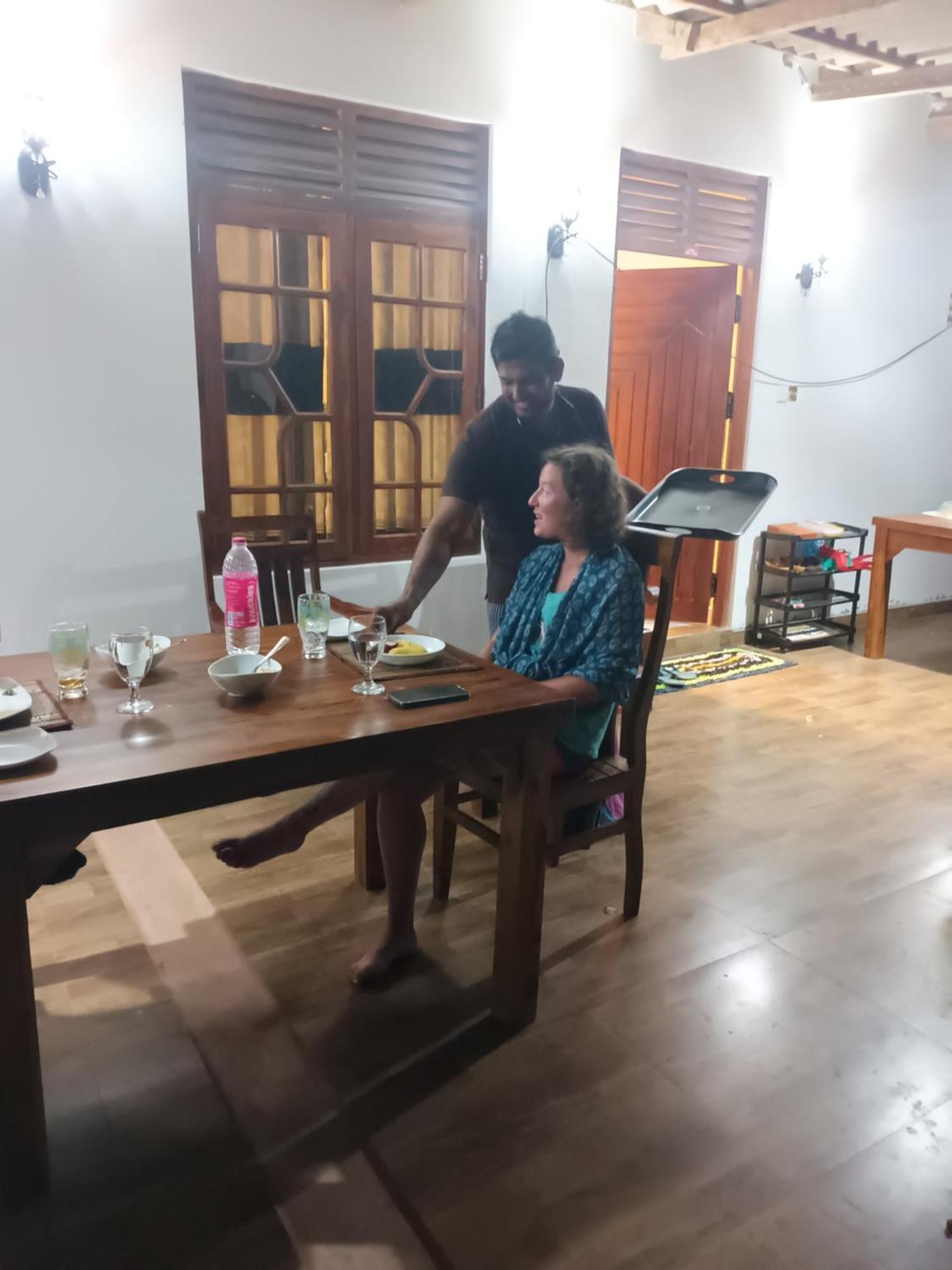 Sigiri Arana Sigiriya Ξενοδοχείο Εξωτερικό φωτογραφία