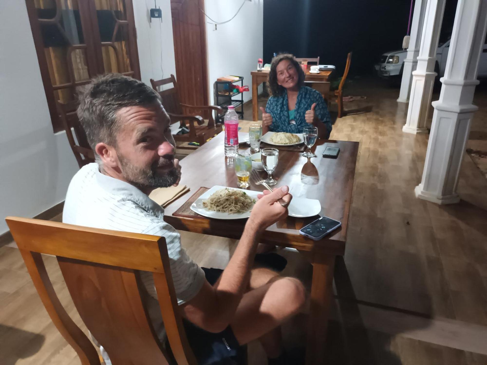 Sigiri Arana Sigiriya Ξενοδοχείο Εξωτερικό φωτογραφία